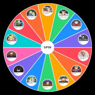 Pick a Random South Park Season 9 Episodes