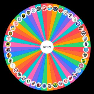 Pick a Random Sudamericana 2024