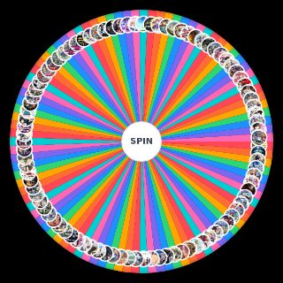 Spin the Wheel: BEST ANIME TRASH ANIME