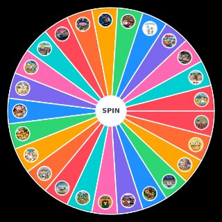 Pick a Random série d'animation pour adulte