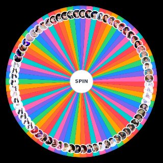 kpop people i'd fight Random Generator