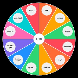 Yeat Lyfe Random Generator