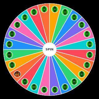 Merry Melodies from The Looney Tunes show Random Generator