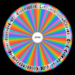 Random abdm roblox Wheel