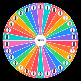 Random 2023 2024 NBA City Edition Jerseys Wheel