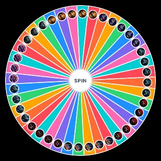 Spin the Wheel: Epic: The Musical (ALL 40 SONGS)