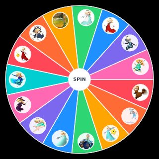 Random Rosalina Outfits Picker