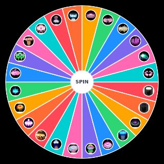 Pick a Random Royale High Halo (High Quality)