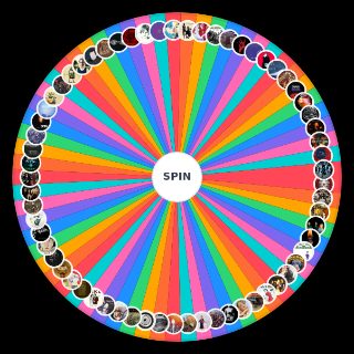 Spin the Wheel: Rock Band 4 Songs