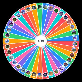 Spyro 3 levels Random Picker