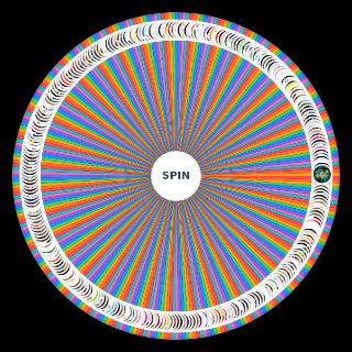 Random Gappy/Purp Albums Picker