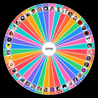 Spin the Wheel: YOUTUBE ARG