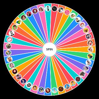 דירוג יוטיוברים ישראלים Random Picker