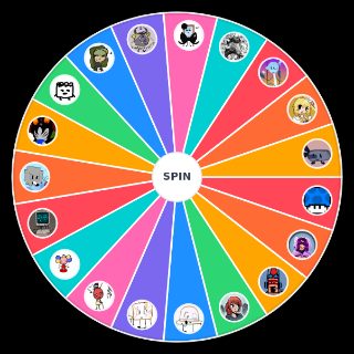 Choose a Random BFM