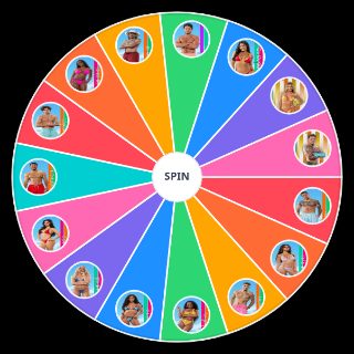 Random love island season 7 Picker