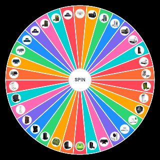 Random All Xbox Consoles Picker