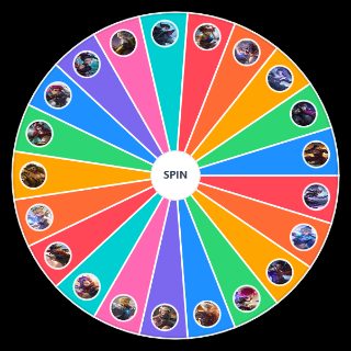 Choose a Random MLBB Marksman (Edith not included)