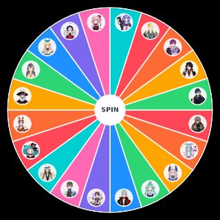 Choose a Random nijisanji en; kiss, marry, kill but more