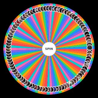 Spin the Wheel: Glee Season One Songs