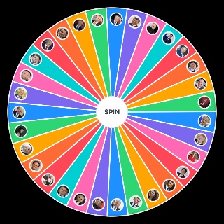 World Leaders Random Picker