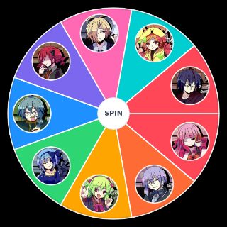 witchs heart hot takes Random Generator