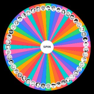 Random Ao Ashi Wheel
