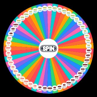 Spin the Wheel: Sarah J. Maas Characters