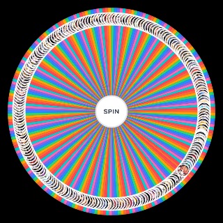 Last Origin character performance Random Generator