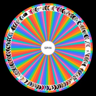 Best Rock Albums Random Generator
