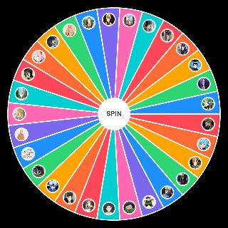 Pick a Random Anime Characters I can beat in a fight