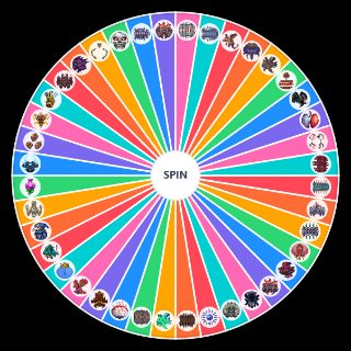 Terraria Vanilla/Calamity Bosses Wheel