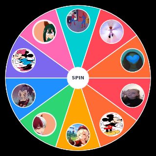 ( c'est privé ) Wheel