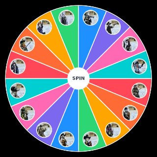 Bang The Dice Game Characters Random Picker