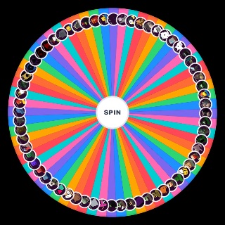 Spin the Wheel: Block Tales Enemy (Demos 1 3)