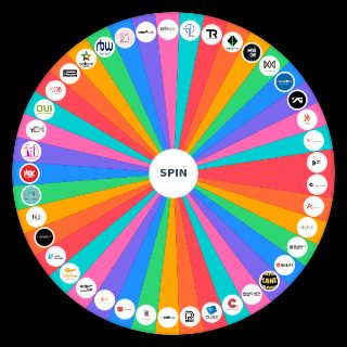 Spin the Wheel: Kpop Company