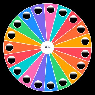 Random The versions of Link Wheel