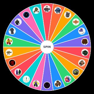 Block Tales all bosses (mini bosses included + demo 4) Random Picker