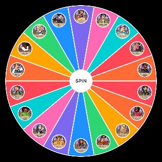 Choose a Random Disventure Camp: Season 4: Carnival of Chaos