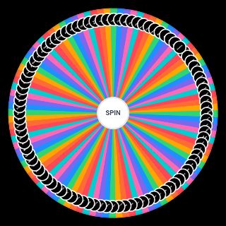 Monsterfucker Wheel