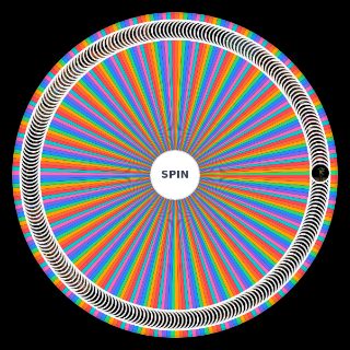 Spin the Wheel: Pillar Chase 2 Skin