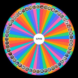 Spin the Wheel: FC Mobile Attackers As of 08/11/25