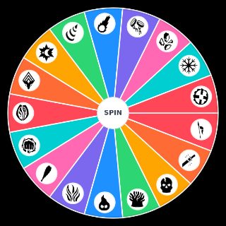 All Frosthaven Classes Wheel