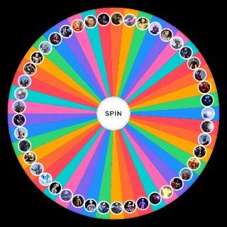 Spin the Wheel: Ultraman is the strongest อุลตร้าแมนที่แกร่งที่สุด