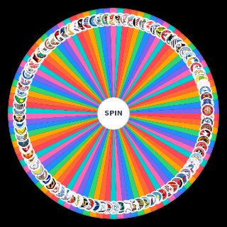 English football league Wheel