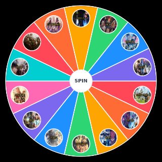 FFXIV Expansions & Patches Random Picker