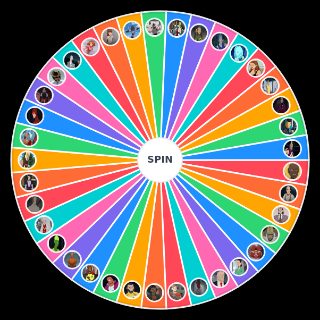 Choose a Random Invincible season 1 character