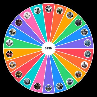 Kamen Rider Ryuki Riders & Forms Random Generator