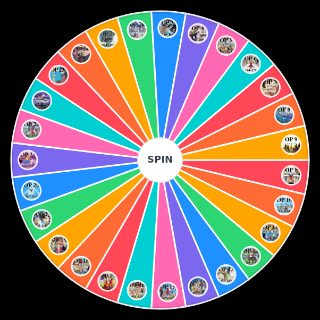 One Piece Openings (1 26) Wheel