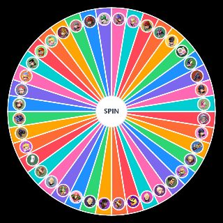 Pick a Random Smash@IUB Spring