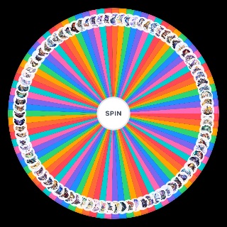 Spin the Wheel: All Honkai: Star Rail Units (Always Updated)